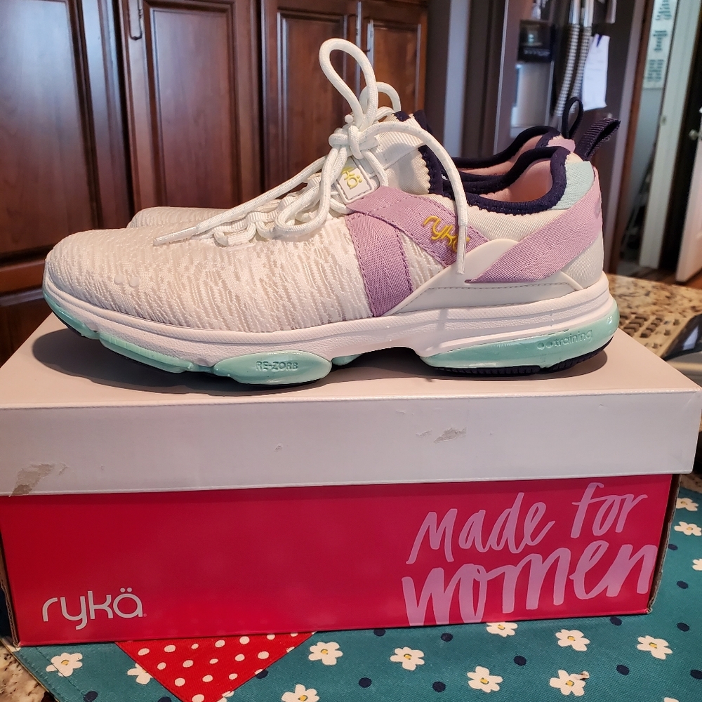 Ryka shoes for women